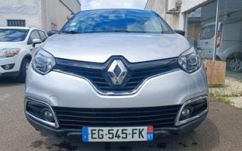 Renault captur Fenouillet