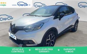 Renault captur Cagnes-sur-Mer