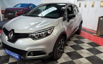 Renault Captur Noisy-le-Sec