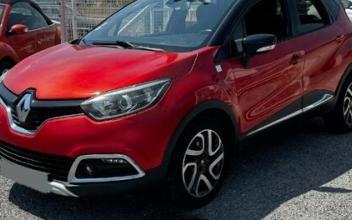 Renault captur Marguerittes