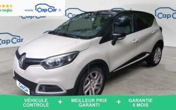 Renault captur Nantes