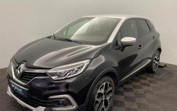 RENAULT CAPTUR Montévrain