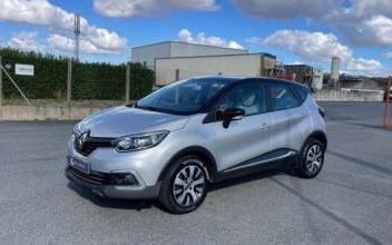 Renault Captur Cercottes