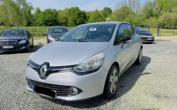 Renault Clio Saint-Armel