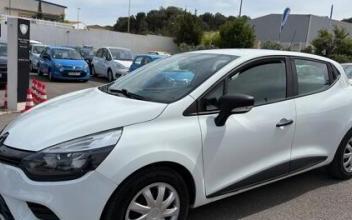 Renault clio Châteauneuf-les-Martigues