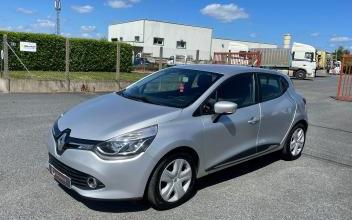 RENAULT Clio Cercottes