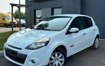 Renault Clio Eschau