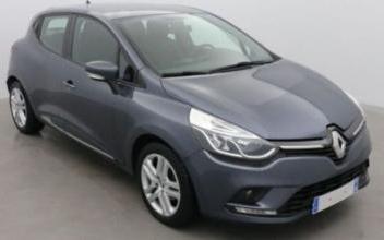 Renault Clio Chanas
