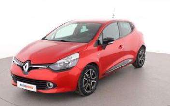 Renault clio Issy-les-Moulineaux