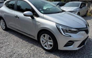 Renault Clio Villeneuve-le-Roi