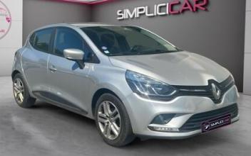 Renault clio La-Ciotat