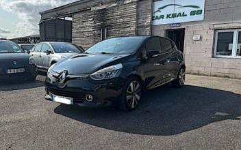 Renault Clio Wittelsheim