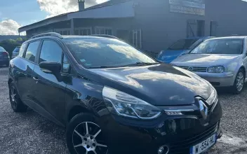 Renault Clio Uckange