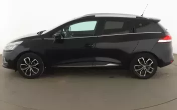 Renault Clio Issy-les-Moulineaux