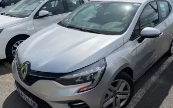 Renault Clio Emerainville