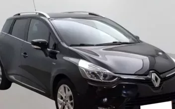 Renault Clio Chanas