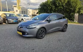 Renault Clio Albertville