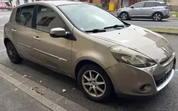 Renault Clio Lyon