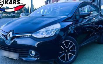 Renault Clio Saint-Maximin-la-Sainte-Baume