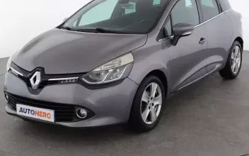 Renault Clio Issy-les-Moulineaux