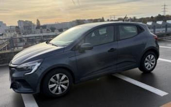 Renault Clio Igny