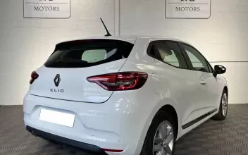 Renault Clio Bordeaux