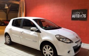 Renault Clio Le-Havre