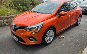 Renault Clio Sannois