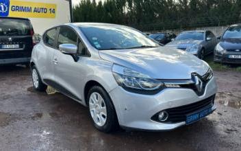 Renault Clio Caen