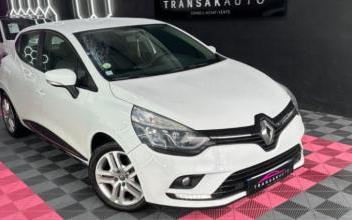 Renault Clio Manosque