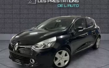 Renault Clio Puteaux
