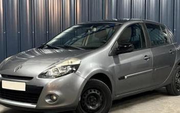 Renault Clio Halluin