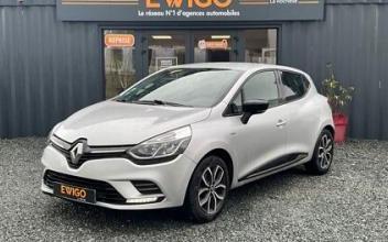 Renault clio La-Rochelle