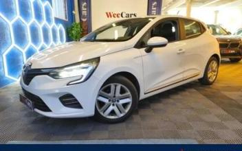 Renault clio Angoulême