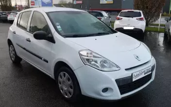 Renault Clio Mayenne