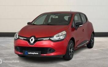 Renault clio Liévin