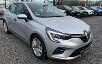 Renault Clio Villeneuve-le-Roi