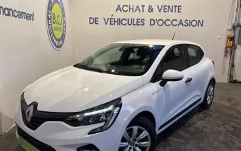 Renault Clio Nogent-le-Phaye
