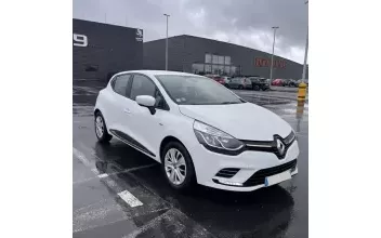 Renault Clio Chaumontel