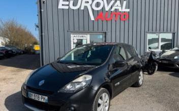 Renault Clio Fontenay-sur-Eure