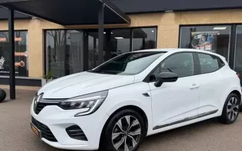 Renault Clio Marignane