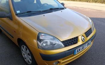 Renault Clio Marly