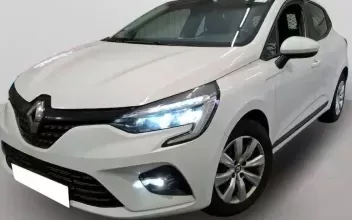 Renault Clio Chanas