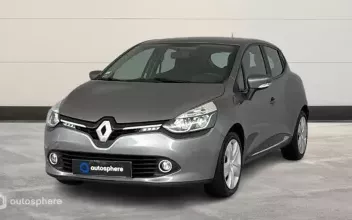 Renault Clio Loison-sous-Lens