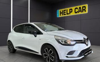 Renault Clio Voreppe