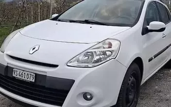 Renault Clio Montpellier