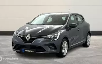 Renault Clio Metz