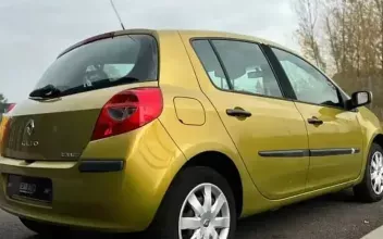 Renault Clio Lille