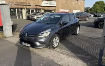 Renault Clio Brive-la-Gaillarde