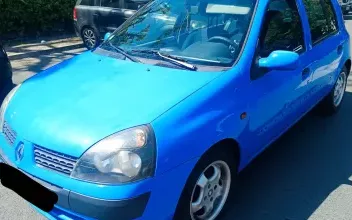 Renault Clio Corbeil-Essonnes